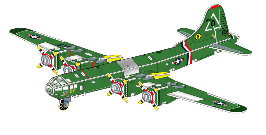 1690-28 Bomber