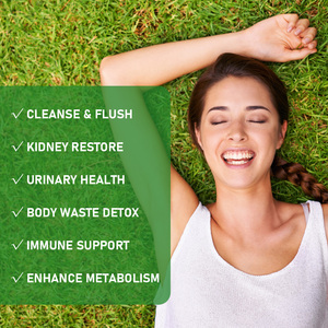 Factory Direct Kidney Cleansing liquid Drops with D Mannose Maintaining Proper Balance For <b>your</b> Refreshed life Cleanse Flush - Product Image 6
