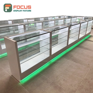 Estante de Exhibición de Cigarrillos de Diseño Delgado, Almacenamiento de Múltiples Niveles, Diseño Vertical, Estante de Exhibición de Tabaco - Product Image 2