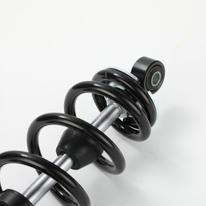 Nouvel <span class=keywords><strong>Amortisseur</strong></span> Arrière À Huile et <span class=keywords><strong>Gaz</strong></span> Azote Haute Performance pour Stabilité Accrue du Véhicule et Conduite Douce et Confortable - Product Image 5