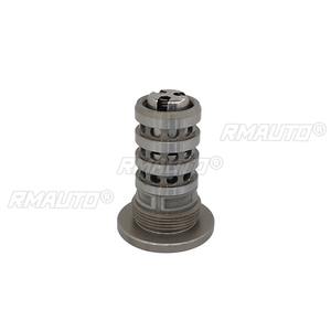 Válvula de control de aceite 06K109257A, válvula solenoide del árbol de levas, válvula central temporizada para motor Volkswagen de 3.ª generación, accesorios para coche - Product Image 1