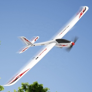 VOLANTEXRC RC Glider <span class=keywords><strong>Phoenix</strong></span> V2 avion électrique RC 2000mm envergure en plastique Unibody Fuselage avion sans balais PNP pour enfants - Product Image 2