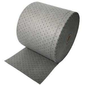 <strong>PP</strong> <strong>Oil</strong> <strong>Absorbent</strong> Pad Good Ideal Universal <strong>Absorbent</strong> Rolls for Environment - Product Image 3