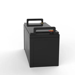 Usine 12vバッテリーauリチウム12v100ah 150ah 200ah 250ah byd lifepo4バッテリー注ぐシステムsolaire 12v remplacer la batter - Product Image 3