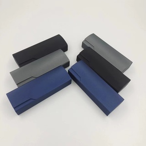 <span class=keywords><strong>Étui</strong></span> <span class=keywords><strong>à</strong></span> lunettes rayé <span class=keywords><strong>à</strong></span> petite ouverture, cadre <span class=keywords><strong>photo</strong></span> rétro haut de gamme, <span class=keywords><strong>étui</strong></span> <span class=keywords><strong>personnalisé</strong></span> résistant <span class=keywords><strong>à</strong></span> la pression et aux chocs pour lunettes de soleil et optiques - Product Image 1