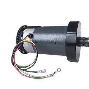 8-16A постоянный магнит 180 В контроллер двигателя беговой дорожки постоянного тока - Product Image 3