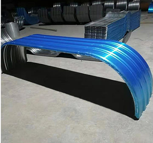 Garde-boue de camion en aluminium durable - <span class=keywords><strong>Double</strong></span> <span class=keywords><strong>essieu</strong></span> pour le transport de charges lourdes - Product Image 6