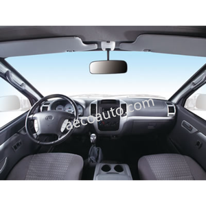 Giá Rẻ Giá 5M Xăng Hướng Dẫn Sử Dụng 6-14 Ghế Hành Khách Xăng Mini Xe Tải - Product Image 5