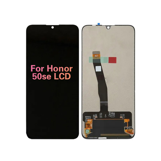 Assembly for Honor 50se Screen Replacement Oled Original for Honor 50pro Lcd Screen Display for Honor 50 Lite Lcd