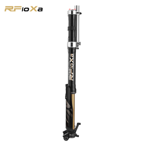 Ammortizzatore Anteriore Rfloxa con Pre-carico a Molla HAWK32 per Moto <span class=keywords><strong>Elettrica</strong></span> Surron Light Bee X S - Ricambio Sospensione - Product Image 6