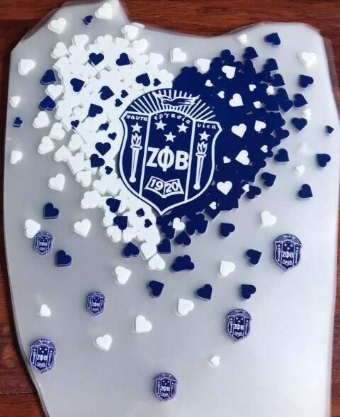 หัวใจ Zeta