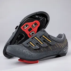 Sapatos personalizados de bicicleta, preço de fábrica, logotipo, aceito, mountain mtb, ciclismo, sapatos, resistente a altas temperaturas, personalizado, sapatos de bicicleta