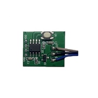 Capteur de niveau d'eau XKC-Y21 en promotion – Module de détection de niveau de liquide sans contact à faible coût, interrupteur tactile pour liquides