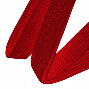 OEM Service Hot Sale <b>Men</b> Martial Arts Karate Belt Custom Logo Best Design <b>Men</b> Martial Arts Belt - Product Image 1