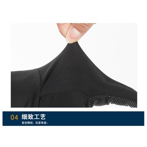 Vente directe d'usine gants de cyclisme Protection solaire pour hommes et femmes au printemps et en été soie glacée anti-dérapant conduite en plein air - Product Image 6