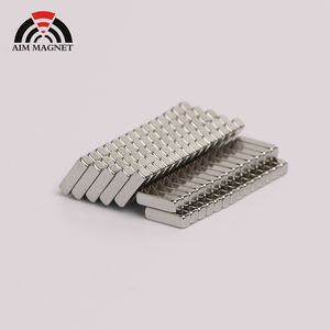 영구 자석 N35 N52 초강력 마그네틱 바 네오디뮴 블록 자석 - Product Image 3