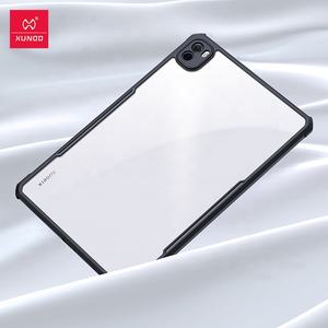XUNDD étui de protection pour tablette pour <span class=keywords><strong>iPad</strong></span> 11 Pro 2021 pour <span class=keywords><strong>iPad</strong></span> Mini 6 Airbags étuis antichoc pour <span class=keywords><strong>iPad</strong></span> Pro 11 2024 Air 13 2024 - Product Image 2