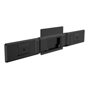 Pour Vietnam Tram Universal 13.1\"+12.3\" Autoradio Android à triple écran 2K+2.5K Qualcomm 8 cœurs CarPlay Contrôle tactile des portes - Product Image 6
