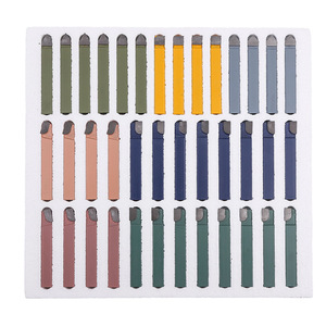 Welded Lathe <b>Tools</b> <b>Set</b> 38 Pc For Miniature Lathes Export Quality <b>Hand</b> Operated - Product Image 4