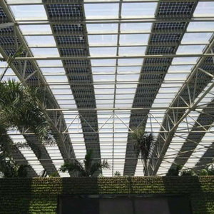 <span class=keywords><strong>Energia</strong></span> <span class=keywords><strong>rinnovabile</strong></span> 10kW sistema solare ibrido per progetti di casa e serra - Product Image 4