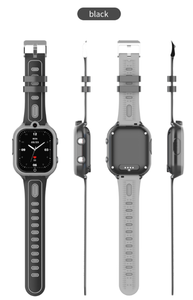 1.85 Inch 4G Trẻ Em GPS Đồng Hồ Điện Thoại SOS GPS Vị Trí Video Gọi Điện Thoại Cuộc Gọi Tự Động Trả Lời Thông Minh Đồng Hồ - Product Image 6