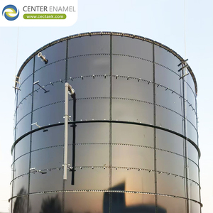 <span class=keywords><strong>Depósito</strong></span> <span class=keywords><strong>de</strong></span> <span class=keywords><strong>Agua</strong></span> <span class=keywords><strong>Potable</strong></span> con Recubrimiento GFS para Sistemas Hidráulicos Municipales Higiénicos - Product Image 3