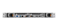 Serveur en rack PowerEdge R670 CSP Edition d'origine, 8 baies de lecteurs NVMe EDSFF E3.S Gen5