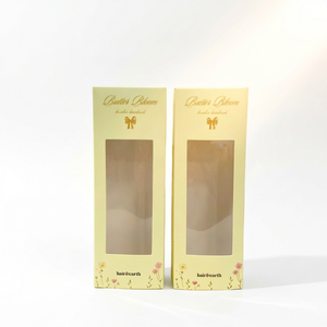 Soporte personalizado Bajo MOQ Peine Cajas <span class=keywords><strong>de</strong></span> embalaje Productos <span class=keywords><strong>para</strong></span> el cuidado <span class=keywords><strong>de</strong></span> la piel Grandes almacenes Productos <span class=keywords><strong>para</strong></span> el cuidado personal Cajas <span class=keywords><strong>de</strong></span> <span class=keywords><strong>papel</strong></span> <span class=keywords><strong>de</strong></span> embalaje - Product Image 1