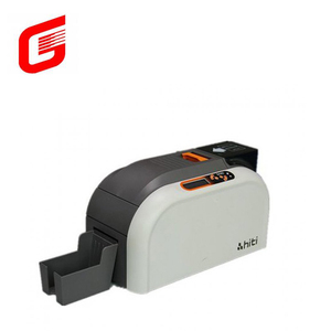 Impresora de Tarjetas de Identificación a Todo Color <span class=keywords><strong>HiTi</strong></span> CS-220e Personalizada Directa a Tarjeta - Product Image 6