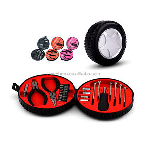 25 Pift romromocional ngngine Il OT ettle hahape ase Andy Ox Ed ight crewdriver - Product Image 6