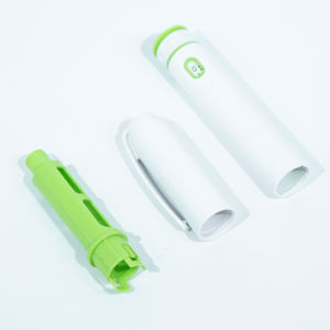 Cuerpo de Pluma Desechable con Ventana de Dosis, Compatible con 3 ml, Marca Personalizada, Plazo de Entrega Estable - Product Image 5