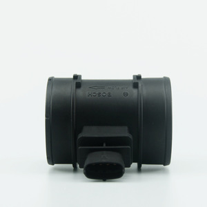 เครื่องวัดอัตราการไหลของอากาศ 0281002832 93188724 สำหรับโอเปิ้ล 12V อะไหล่ทดแทน - Product Image 3