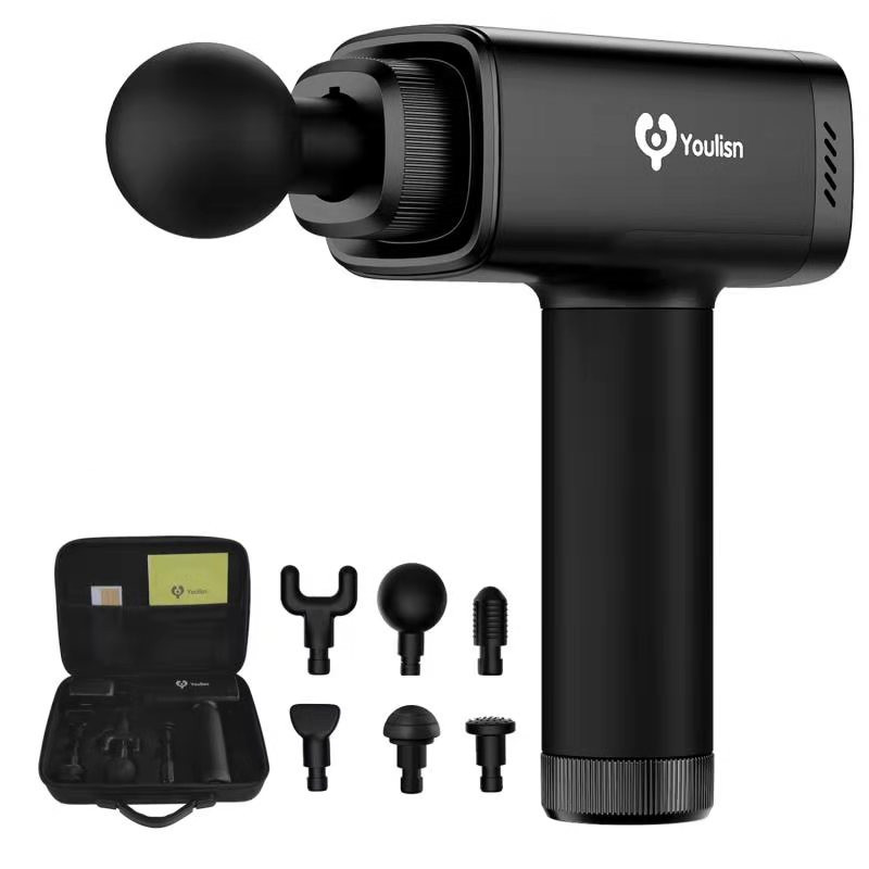 Для домашней электронной ручной антицеллюлитный разминающий массаж тела Уход Массажер для похудения машина