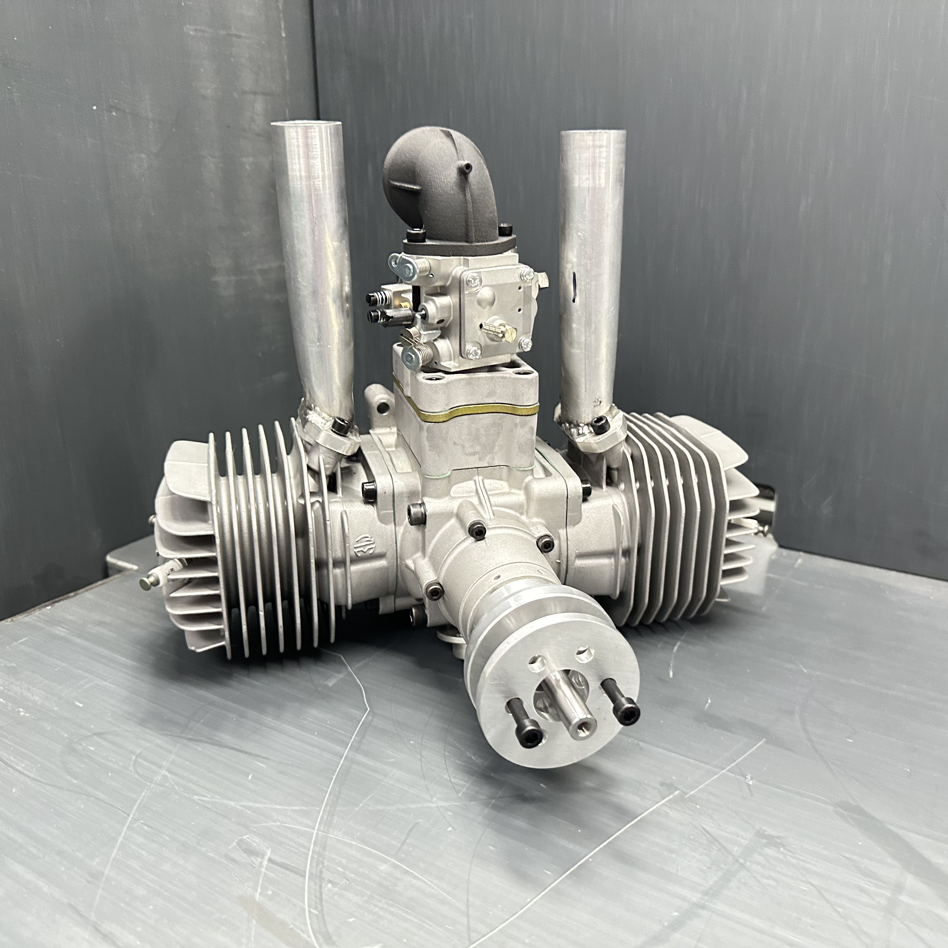 helicopter engine 350cc