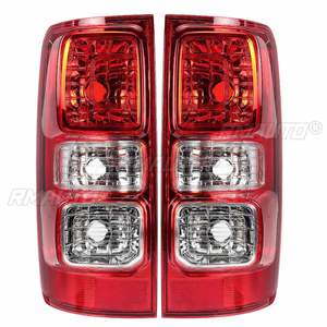 Feu arrière gauche/droit de voiture avec clignotant pour Holden Colorado RG Ute Série 1 2012-2016 Série 2 2016 2017 2018 2019 2020 2021 - Product Image 3