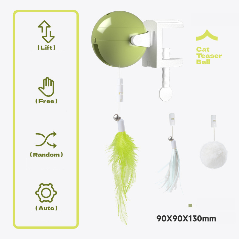YOYO Ball-Vert