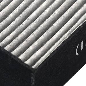 <span class=keywords><strong>แผ่น</strong></span><span class=keywords><strong>กรอง</strong></span>อากาศ HEPA ในตัวสำหรับเครื่องฟอกอากาศ <span class=keywords><strong>Sharp</strong></span> ชุดแผ่นกรองกำจัด<span class=keywords><strong>กลิ่น</strong></span>ฝุ่นใน FZ-D40SF FZ-G40SF - Product Image 2