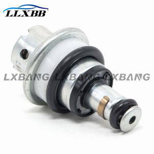 NUOVO Originale per T-oyota Lexus 23280-21010 Regolatore di Pressione Iniezione Carburante OEM 23280-21010 23280-21020 L3M8-13-280 - Product Image 4