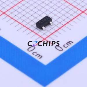 Transistor Bipolar de Unión (BJT) BFS20,215 SOT-23 Nuevo y Original - Product Image 1