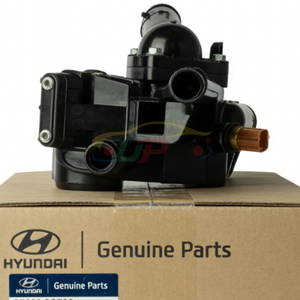 ระบบควบคุมอุณหภูมิน้ำหล่อเย็นเครื่องยนต์คุณภาพสูง รุ่น 25600-2G700 256002G700 สำหรับรถยนต์ฮุนได แอคเซนต์ 25600 2G700 - Product Image 3