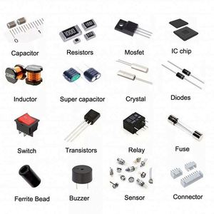 EP1SGX25DF672C7วงจรรวม IC EP1SGX25DF672C7วงจรรวม - Product Image 2