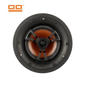 Sistema de Sonido para el Hogar, Altavoces de Techo de 2 Vías con Subwoofer Amplificado, Sistema de Altavoces PA, Altavoz de Techo - Product Image 1