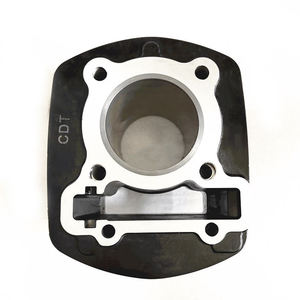 <span class=keywords><strong>Repuestos</strong></span> para Motocicleta FZ16, Bloque de Cilindros del Motor y Kit de Pistones para YAMAHA FZ16 YS150 <span class=keywords><strong>JYM</strong></span> YBR150Z - Product Image 5