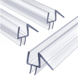 Modern Soundproof Weather Stripping <strong>Brush</strong> Sliding <strong>Windows</strong> Doors Frame Side Pile Screw Weather <strong>Strip</strong> <strong>Seal</strong> <strong>Strip</strong> Sealer Draft - Product Image 4