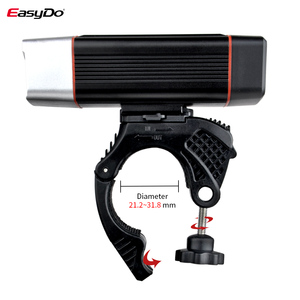 Inbike — feu avant Rechargeable à <span class=keywords><strong>LED</strong></span> pour vélo, étanche à la pluie, USB, lampe frontale pour bicyclette et <span class=keywords><strong>vtt</strong></span> - Product Image 6