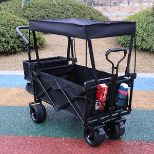 Passeggino Monoposto Pieghevole Rapido per Genitori Impegnati - Product Image 6