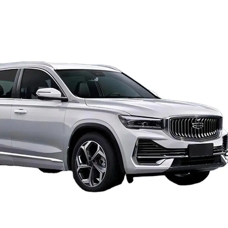 2023 em estoque venda quente Geely 2023 Novas edições Vhicles para Xingyue L 2.0 t Usado Gasolina SUV Alta qualidade e Baixo Preço
