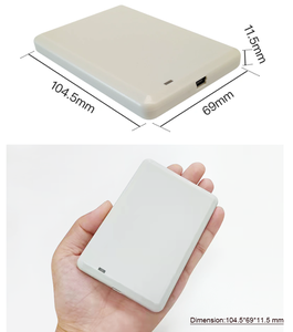 Nhà Máy Giá CPH-F205 UHF <span class=keywords><strong>RFID</strong></span> Máy tính để bàn đầu đọc Nhà Văn UHF Thẻ Nhãn Nhà Văn xách tay UHF <span class=keywords><strong>RFID</strong></span> tổ chức phát hành thẻ - Product Image 4