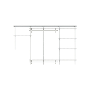 Armoire de rangement économique à construire soi-même - Product Image 1