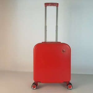 <span class=keywords><strong>Cabine</strong></span> Petit <span class=keywords><strong>Bagage</strong></span> Mini Valise Intelligente Côté Dur <span class=keywords><strong>Pas</strong></span> <span class=keywords><strong>Cher</strong></span> <span class=keywords><strong>Bagage</strong></span> Personnalisé Violet Bagages Sac De Voyage Avec Roues - Product Image 6